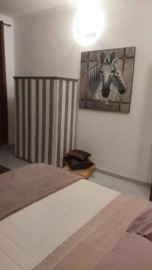 Il Casaletto Di Laura Bed and Breakfast Fiumicino Buitenkant foto