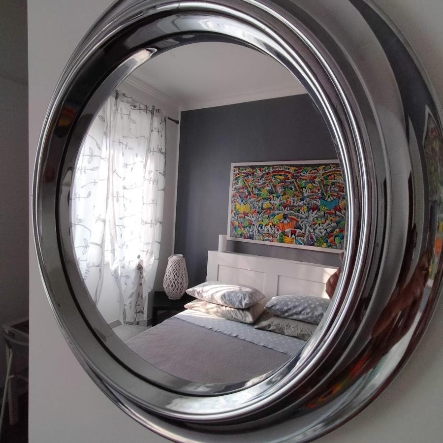 Il Casaletto Di Laura Bed and Breakfast Fiumicino Buitenkant foto