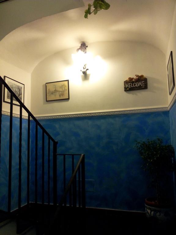 Il Casaletto Di Laura Bed and Breakfast Fiumicino Buitenkant foto