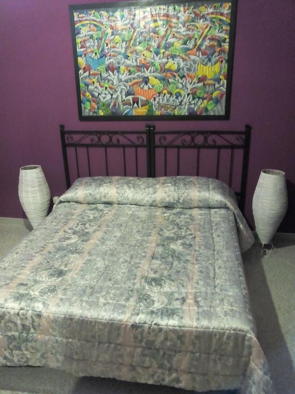 Il Casaletto Di Laura Bed and Breakfast Fiumicino Buitenkant foto