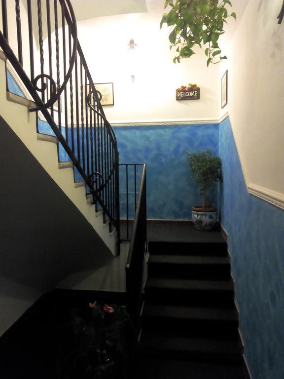 Il Casaletto Di Laura Bed and Breakfast Fiumicino Buitenkant foto